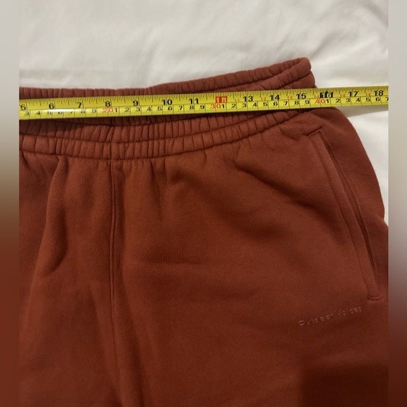 Outdoor Voices super soft and thick jogging pants - Picture 10 of 12